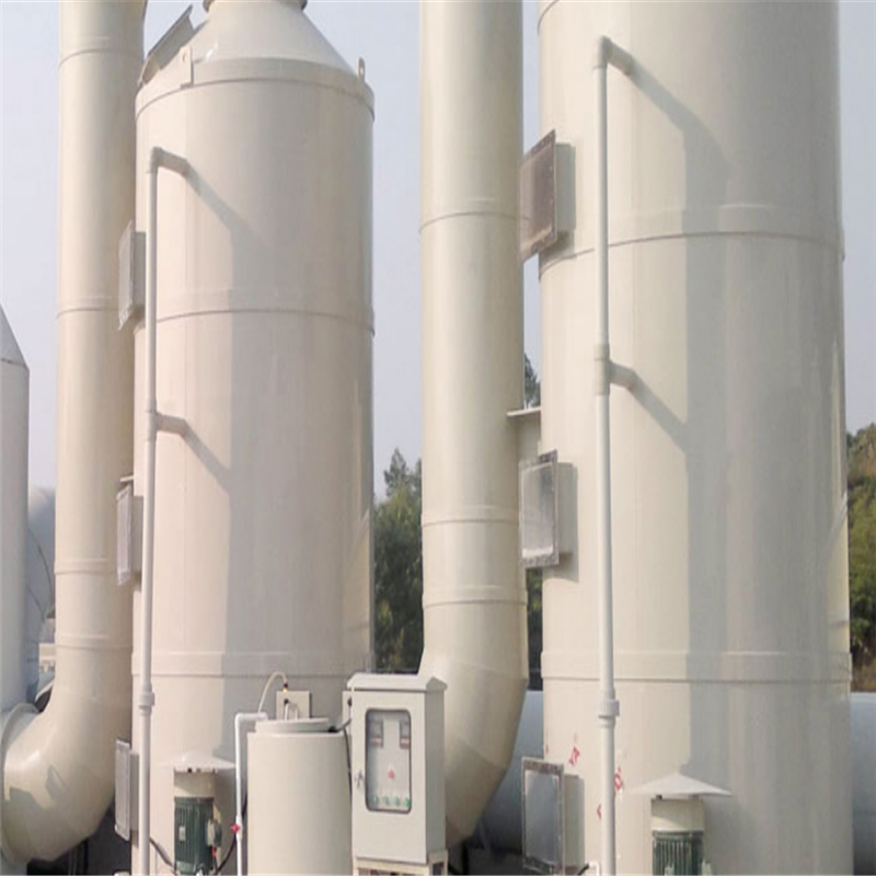 化(huà)工容器(qì)設備行(háng)業|博鷗(ou)塑料開(kai)料機